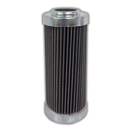 Main Filter Hydraulic Filter, replaces INTERNORMEN 300082, Pressure Line, 40 micron, Outside-In MF0060758